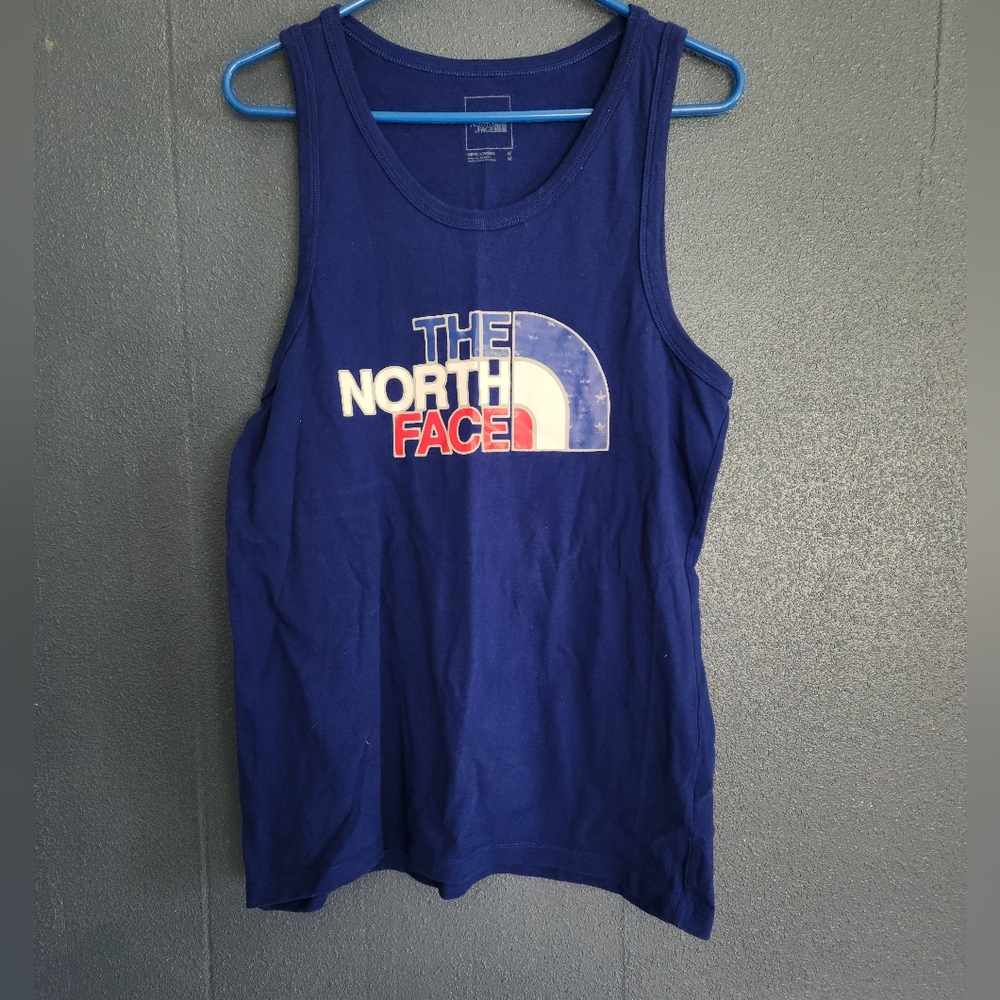 Mens Tank size M